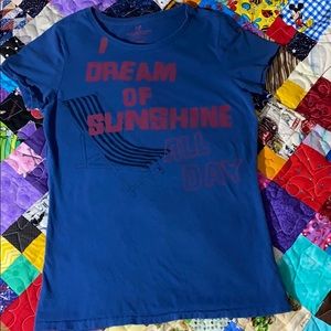 AMERICAN EAGLE. Womens T-shirt. Size M